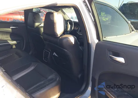 2021 Dodge Charger Sxt Rwd из США, поврежденный, VIN 2C3CDXBG5MH539563